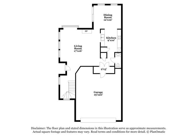 Photo - 16602 Quiet Trail Dr