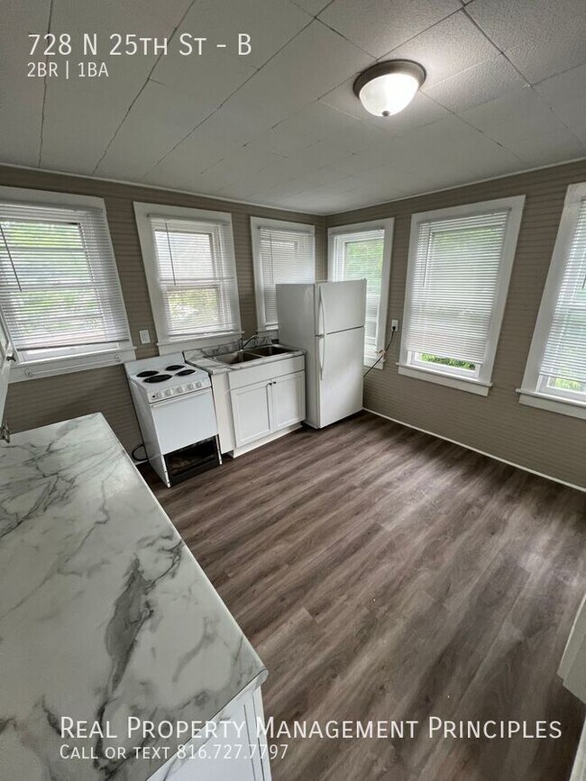 Photo - 728 N 25th St