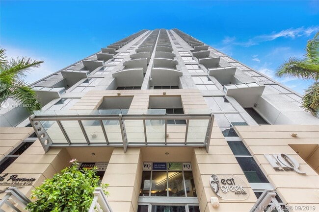 Photo - 1050 Brickell Ave