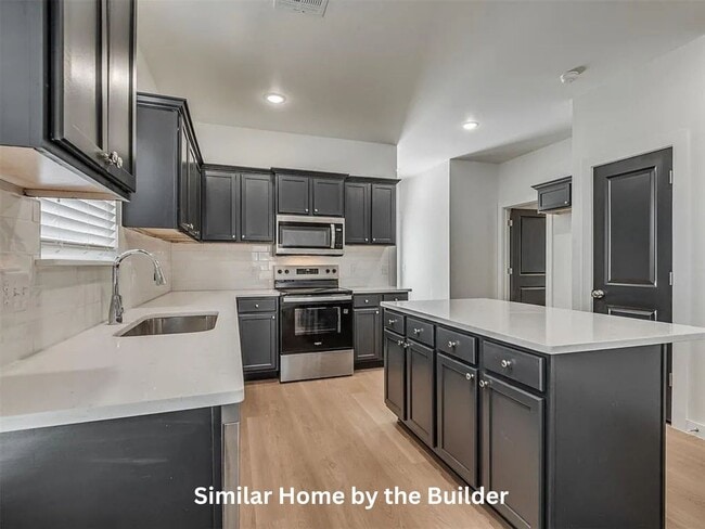 Photo - Move-In Ready 3-Bed Home in Lawton – Pet-Friendly