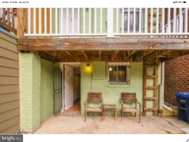 1250 Columbia Rd NW