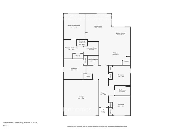 Photo - 10869 Gentle Current Wy