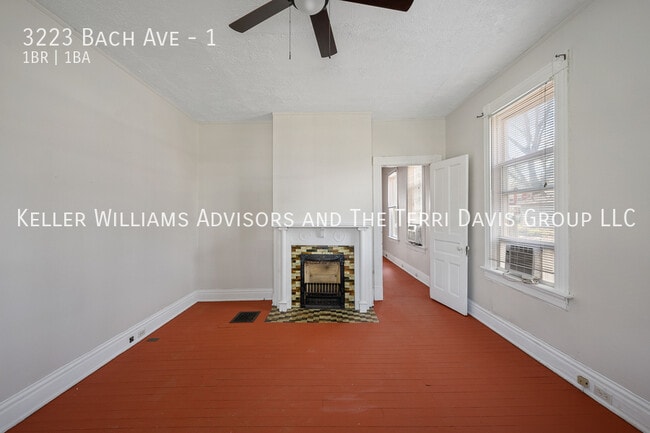 Photo - 3223 Bach Ave Unidad 1