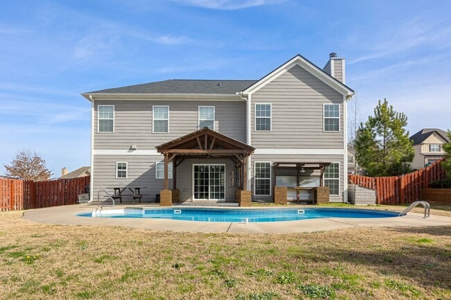 Photo - 2507 Hickoryridge Dr