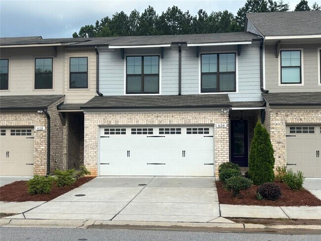Photo - 628 Collections Dr Townhome