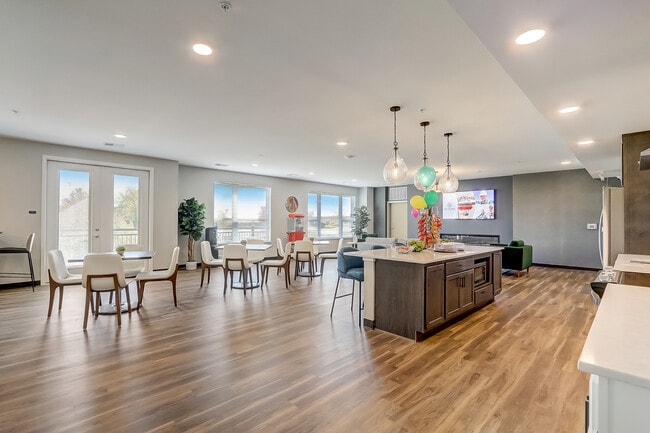 Community Room
