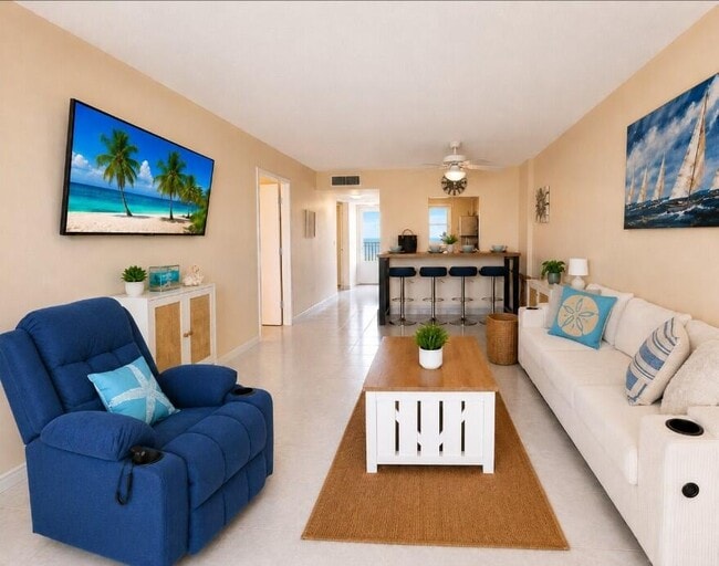 Photo - 1391 S Ocean Blvd Unit 807
