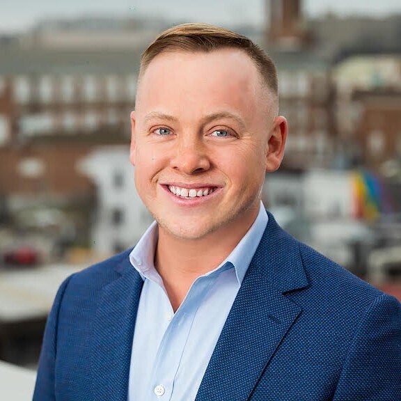 Primary Contact Photo