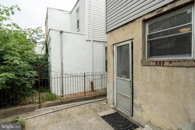 Photo - 1420 S Hicks St