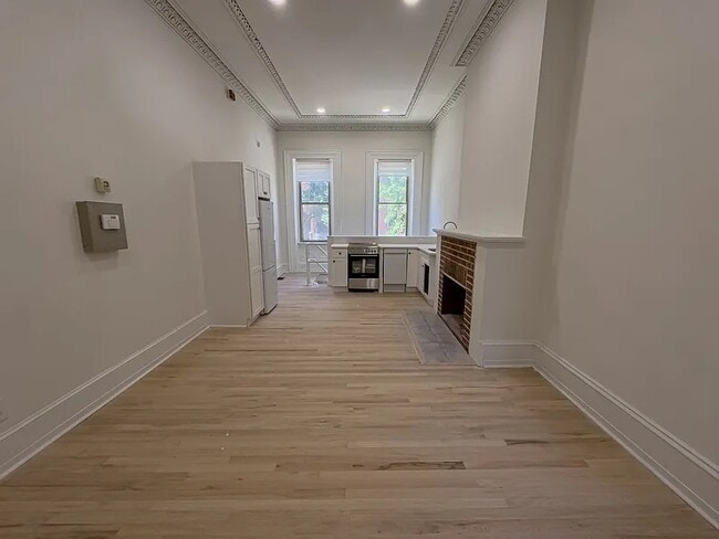 Photo - 1919 Mt Vernon St Unit 1F