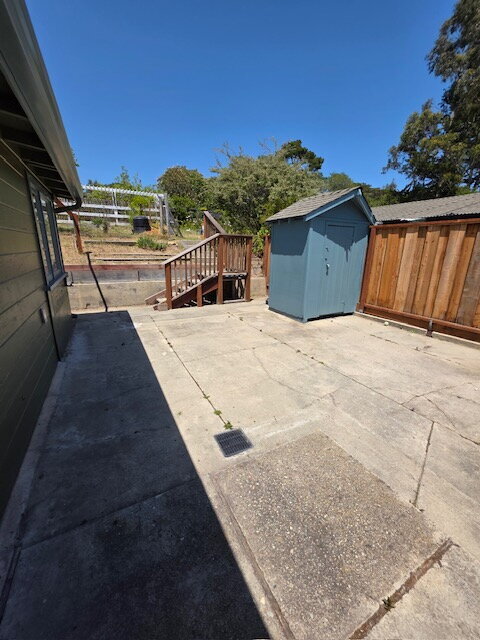 Photo - Peaceful Soquel 2 bd / 1 ba Bungalow with ... Unit B