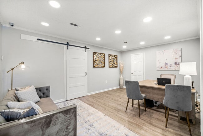 Photo - The Vineyards Apartment Homes