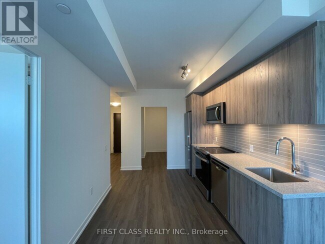 Photo - 8868 Yonge St Unit 503E