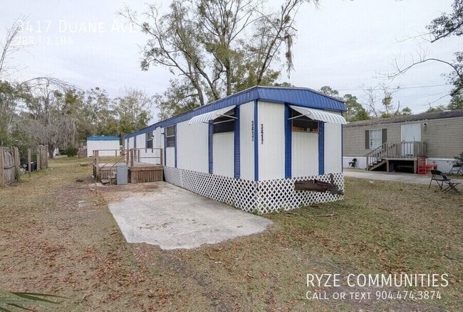 Building Photo - 3417 Duane Ave