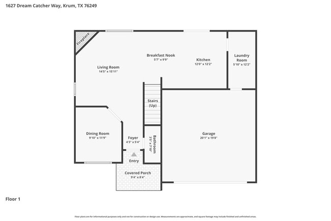 Photo - 1627 Dream Catcher Way