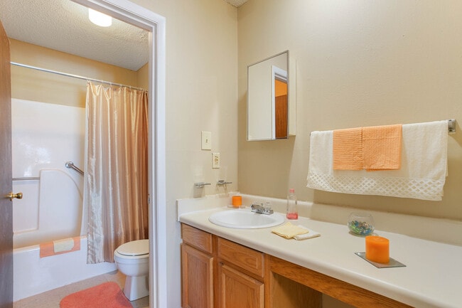 Photo - Village Square