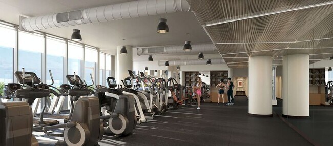 Photo - 217 W Huron St Unit 2