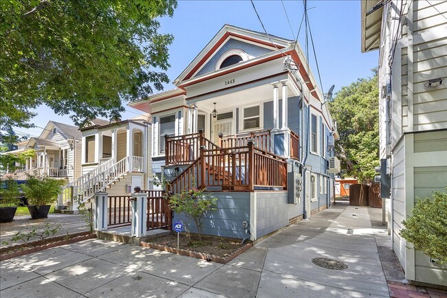 Building Photo - 1443 Stanton St Unit 1443 Stanton St #2 - LU Rental