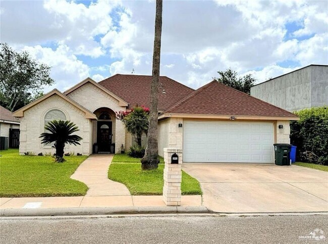 Building Photo - 2802 Driftwood Dr Rental