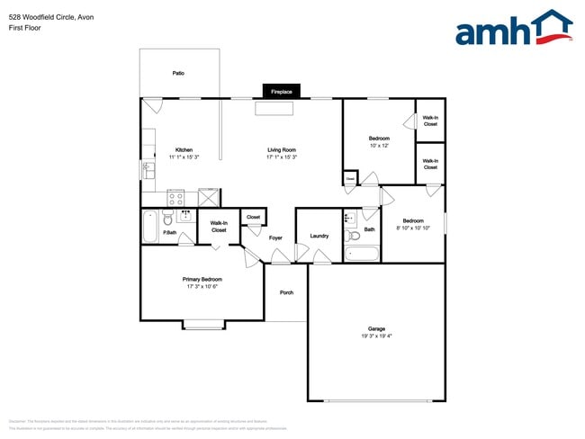 Photo - 528 Woodfield Cir