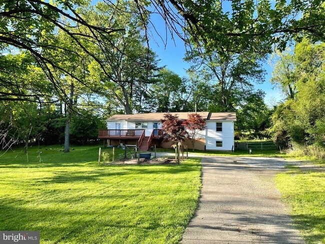 Building Photo - 36571 Allder School Rd Rental
