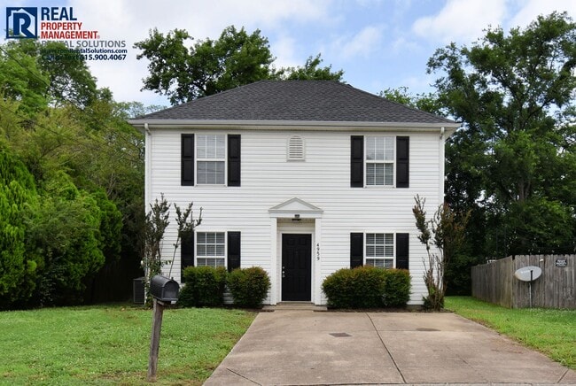 Building Photo - Adorable 3bd 2 ba home with washer/dryer included!