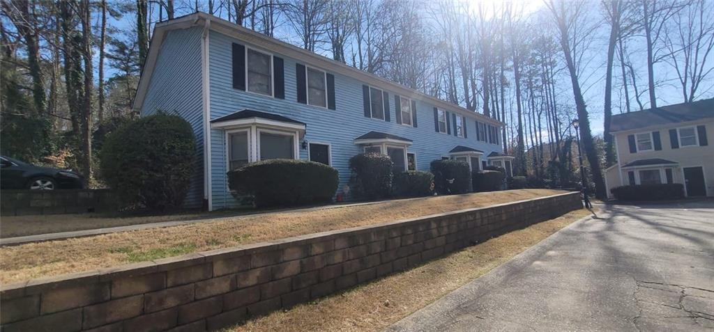 Photo - 1570 Oakpoint Dr SW