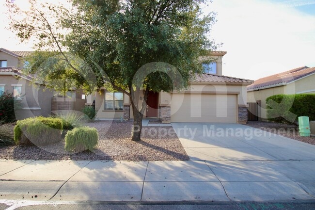Building Photo - 1943 W Fruit Tree Ln Rental