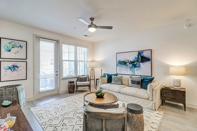 Legacy Mount Pleasant Apartments