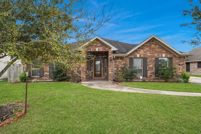 Building Photo - 2009 Amado Ln