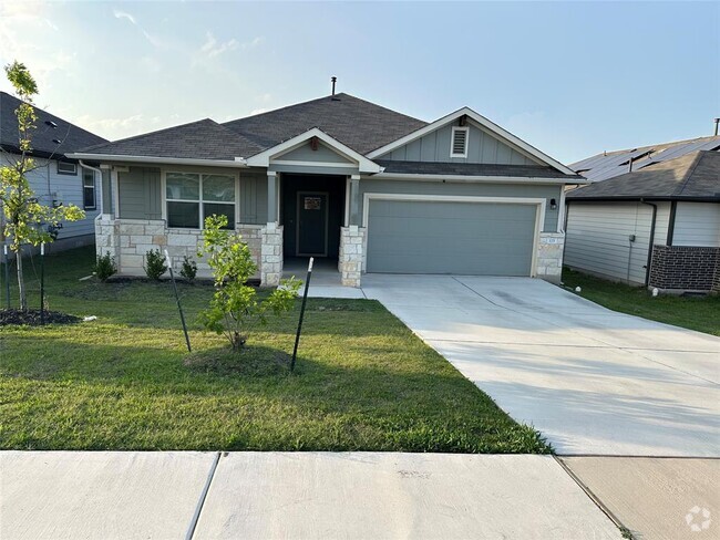 Building Photo - 125 Wichita River Rd Rental