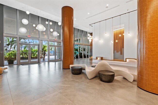 Photo - 350 S Miami Ave Unit 1805