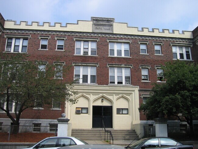 15 Glenville Ave Unidad 10