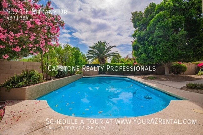 Building Photo - 9571 E Nittany Dr