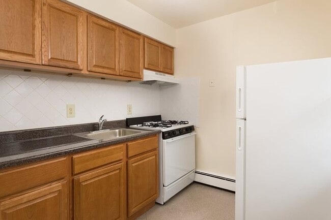 Harwood Homes