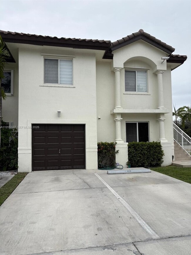 Building Photo - 8802 NW 109th Ct Unit 601