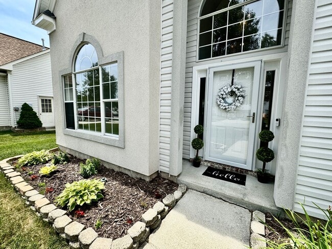 Photo - 4-Bedroom Home Castleton Ready 07-16-26! A Pet-Friendly Home - All Appliances - Fenced Yard - Exc...