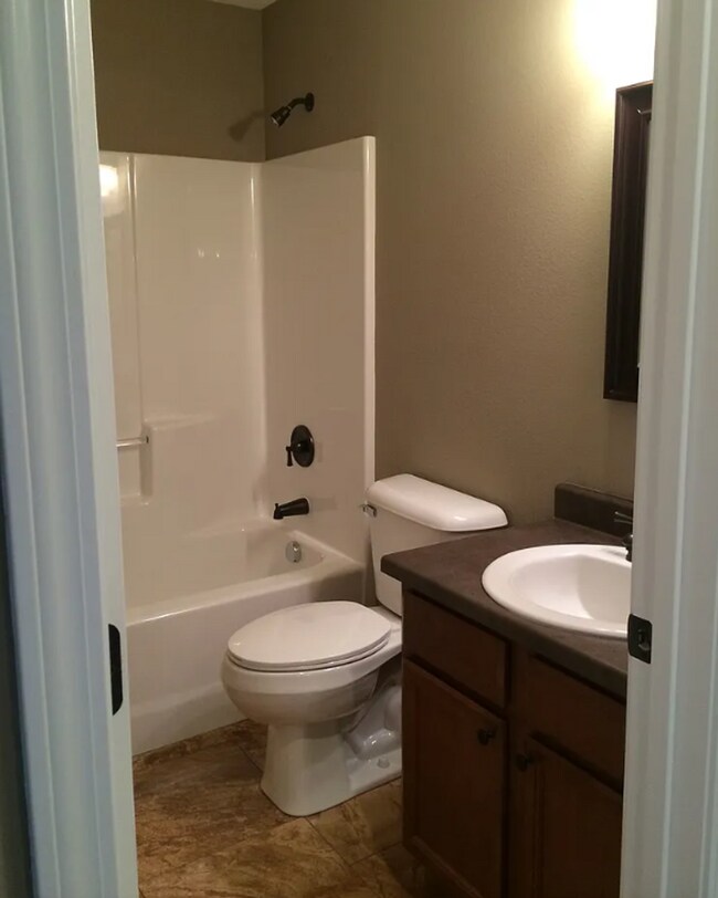 Photo - Fully Fenced 4 Bedroom Home - Pearson Park/Strafford MO