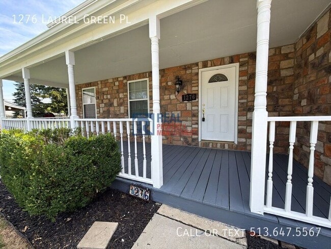 Photo - 1276 Laurel Greene Pl