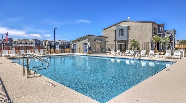 Building Photo - 4980 Apple Mesa Ave
