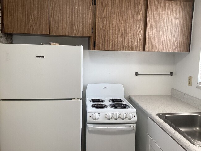 Photo - Down town apartment