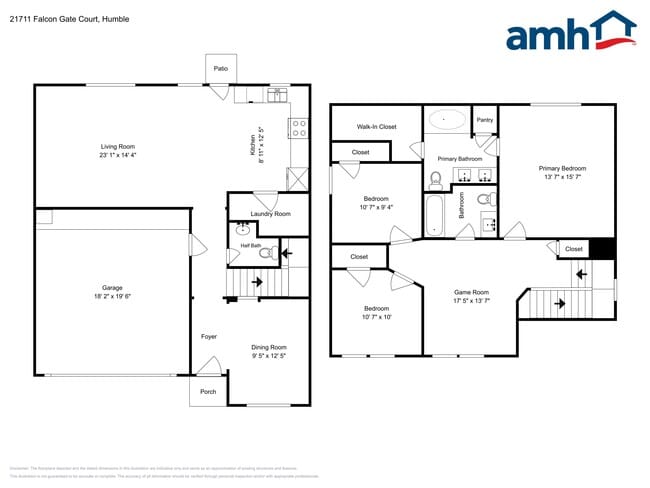 Photo - 21711 Falcongate Ct