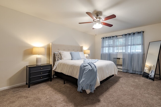 Park Apartments
