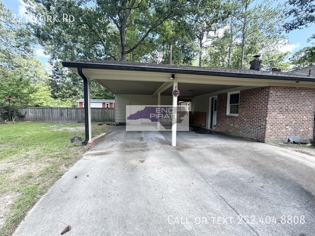 221 York Rd