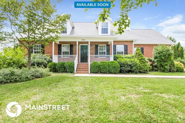Building Photo - 209 Reelfoot Ct Rental