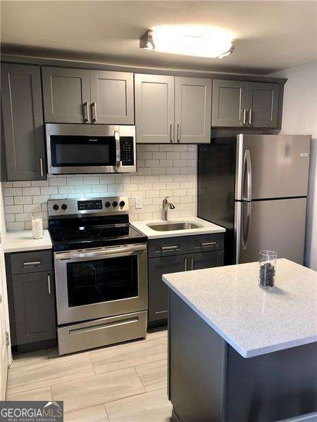 Photo - 112 Ardmore Pl NW Unidad 5