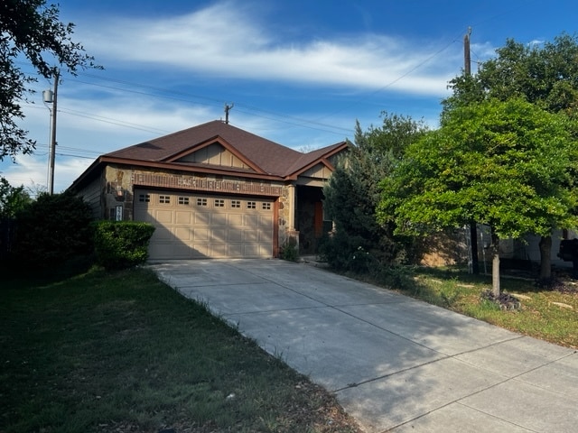 Building Photo - 5702 Sendero Spgs