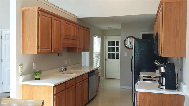 Photo - Hyde Park Rental