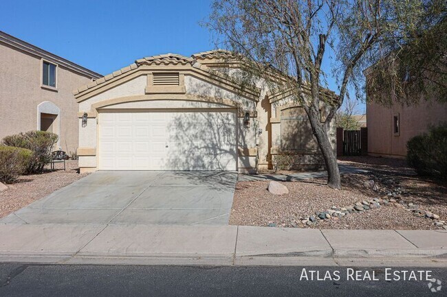 Building Photo - 23928 W Desert Bloom St Rental