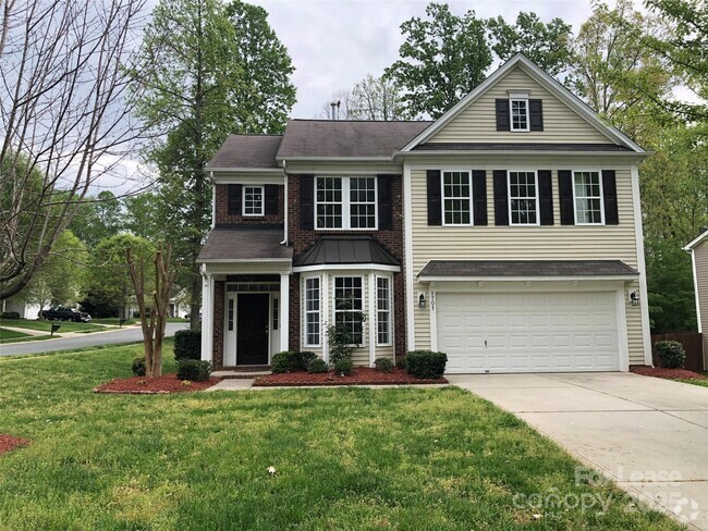 Building Photo - 1701 Wilburn Park Ln NW Rental